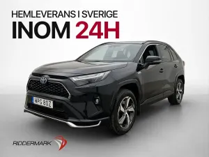 Toyota Rav4 2022